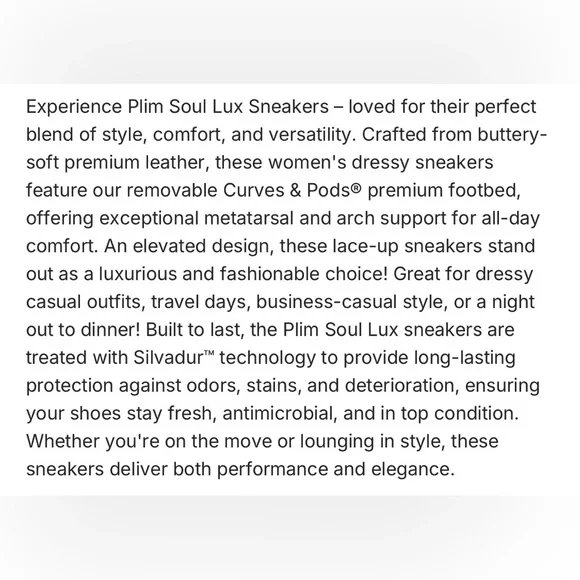 Taos Plim Soul Lux Leather Sneakers - Caramel - Size 9.5 - Very Good Condition! - Picture 11 of 14